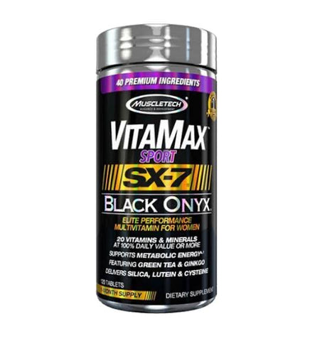 vitamax sport for woman