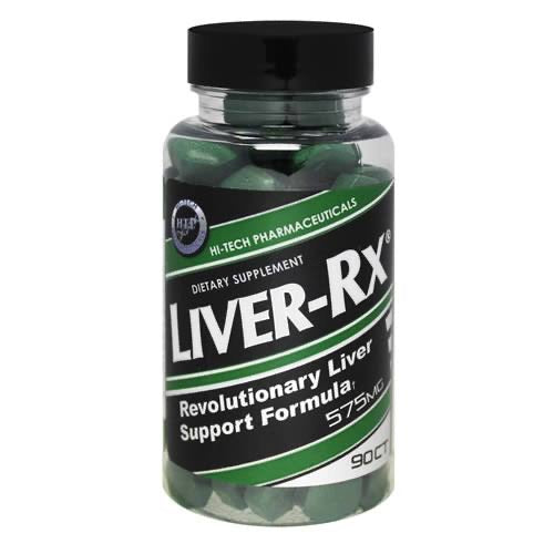 liver rx