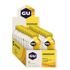 GEL ENERGETICO CAJA 24 PIEZAS