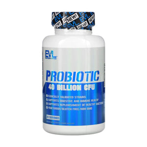 Probiotic 60 caps
