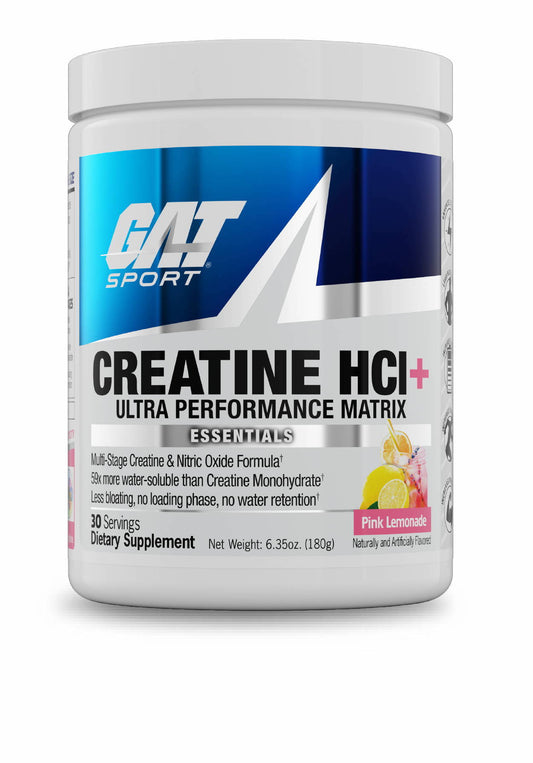 Creatina HCL