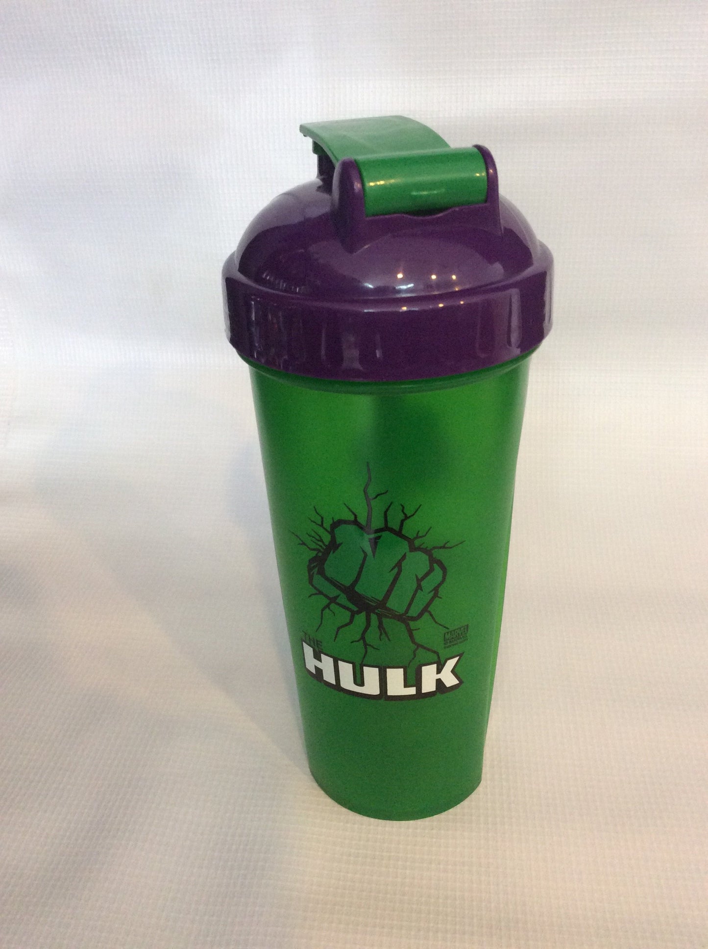 PERFECT SUPERHÉROES 28 OZ