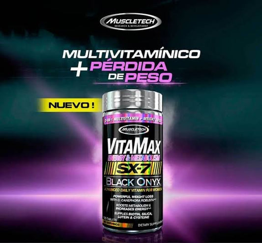 vitamax sport for woman