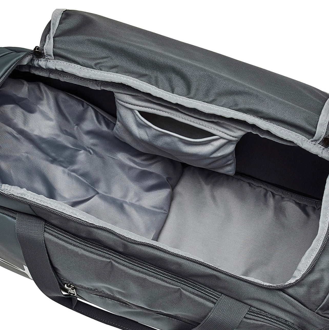 Maleta Under Armour Gris