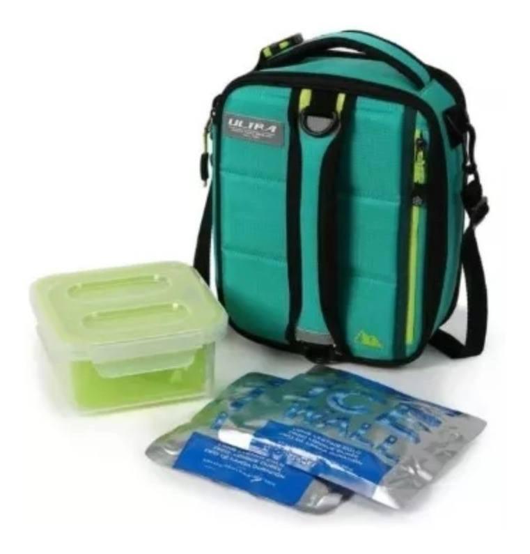 Lonchera ultra