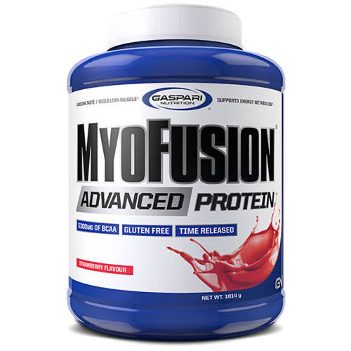 Myofusion, Gaspari