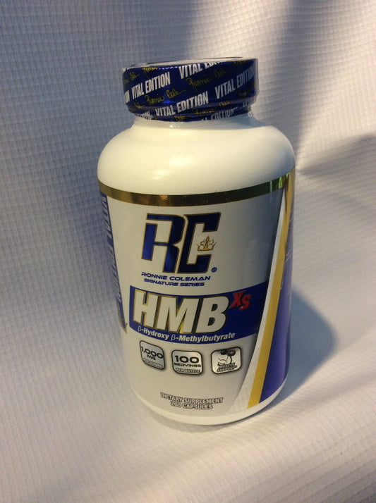 HMB XS