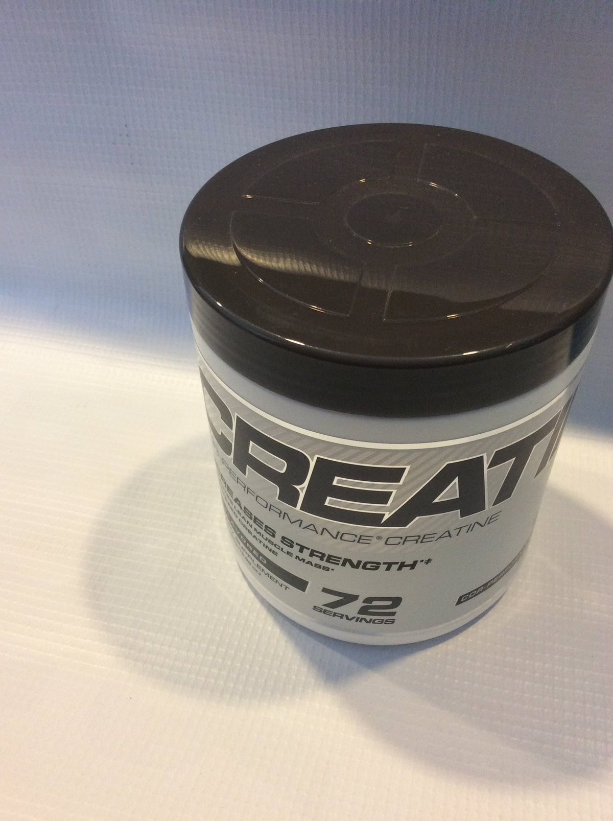 Creatina cellucor