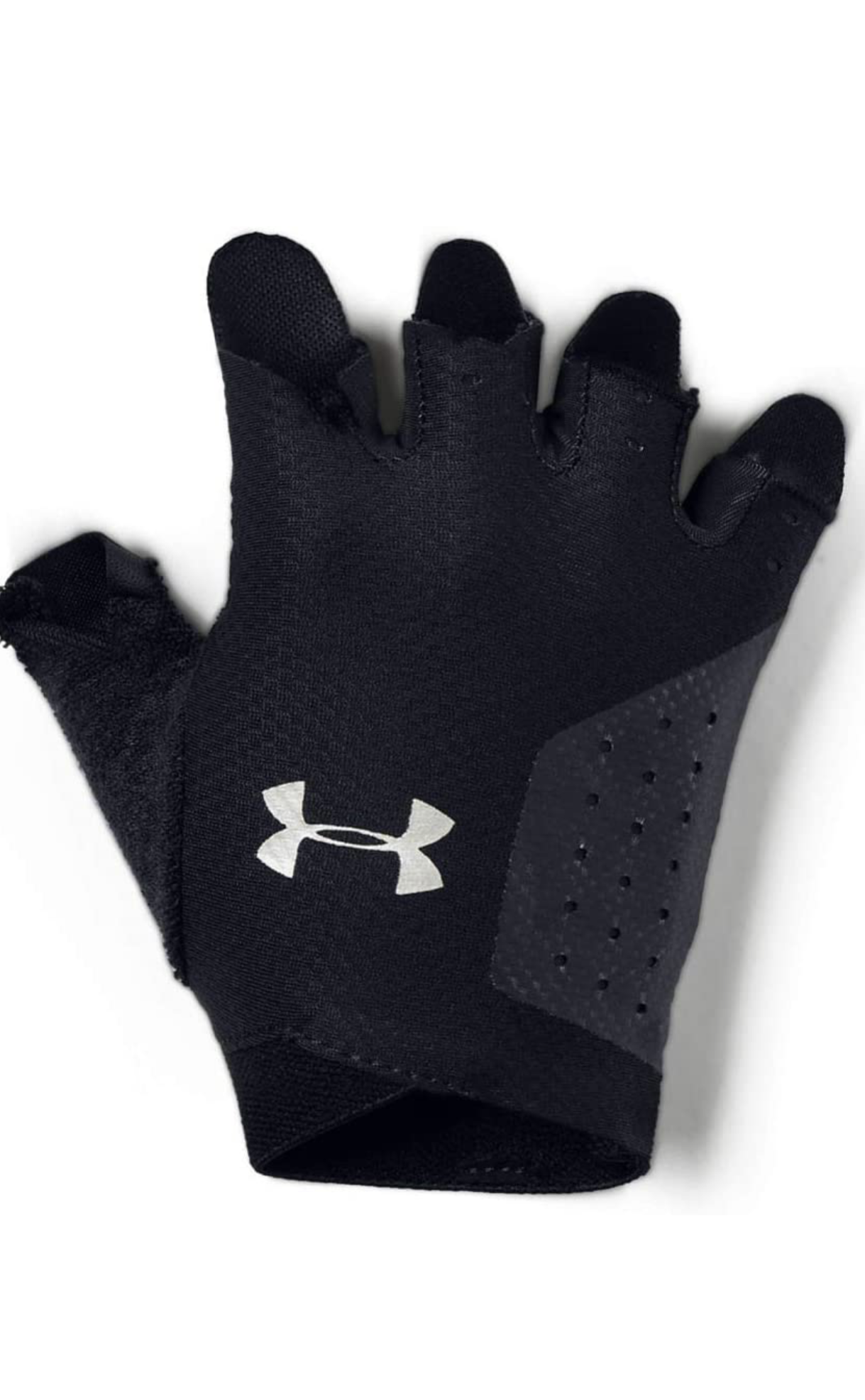 Womans training gloves Under Armour guantes