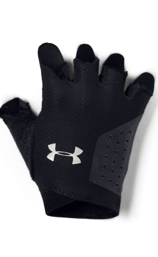 Womans training gloves Under Armour guantes