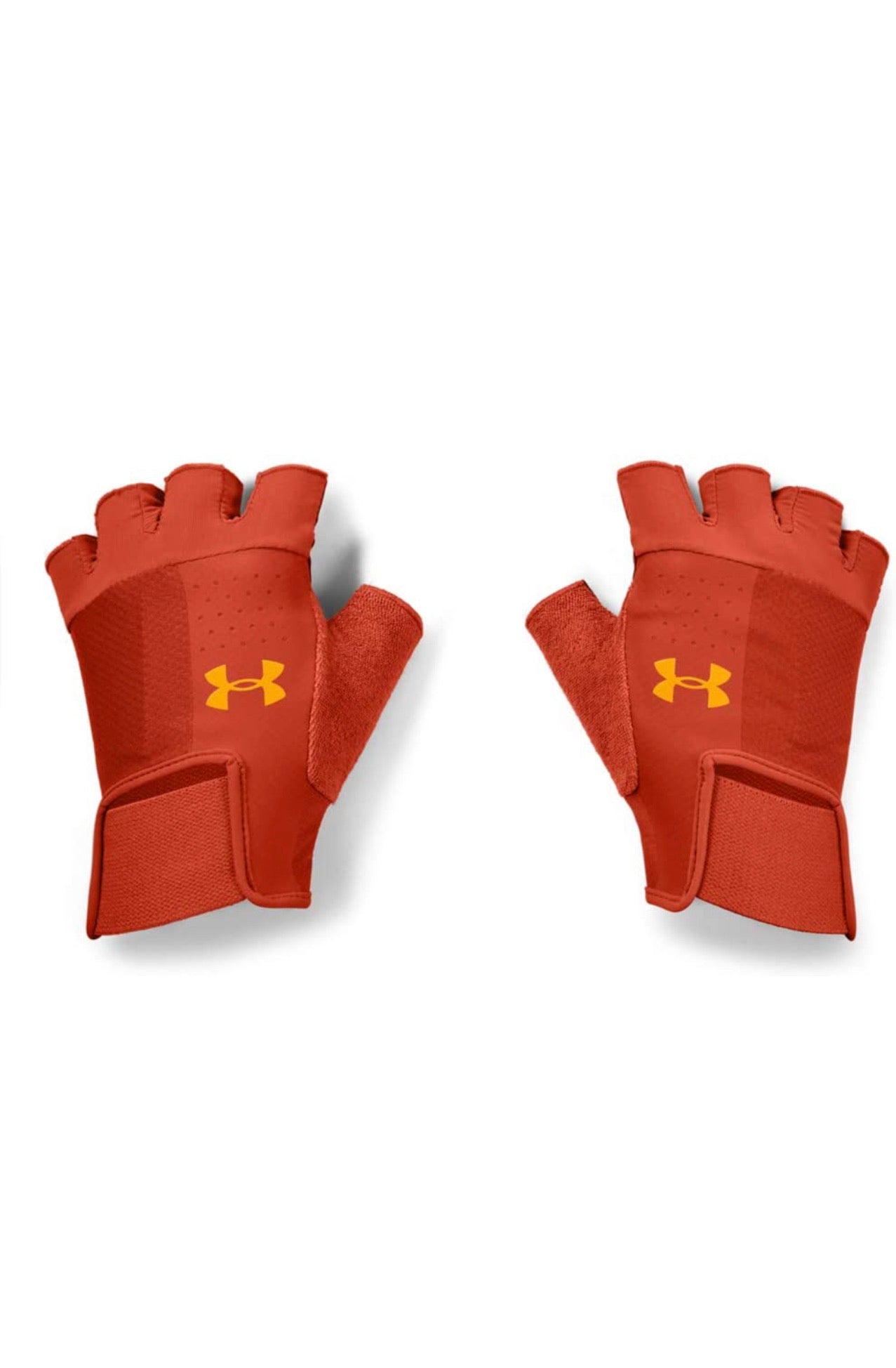 Mens training gloves Under Armour guantes