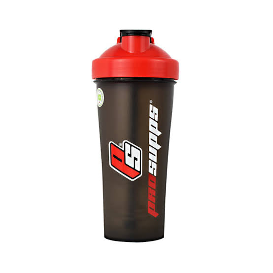 Shaker Prosupps