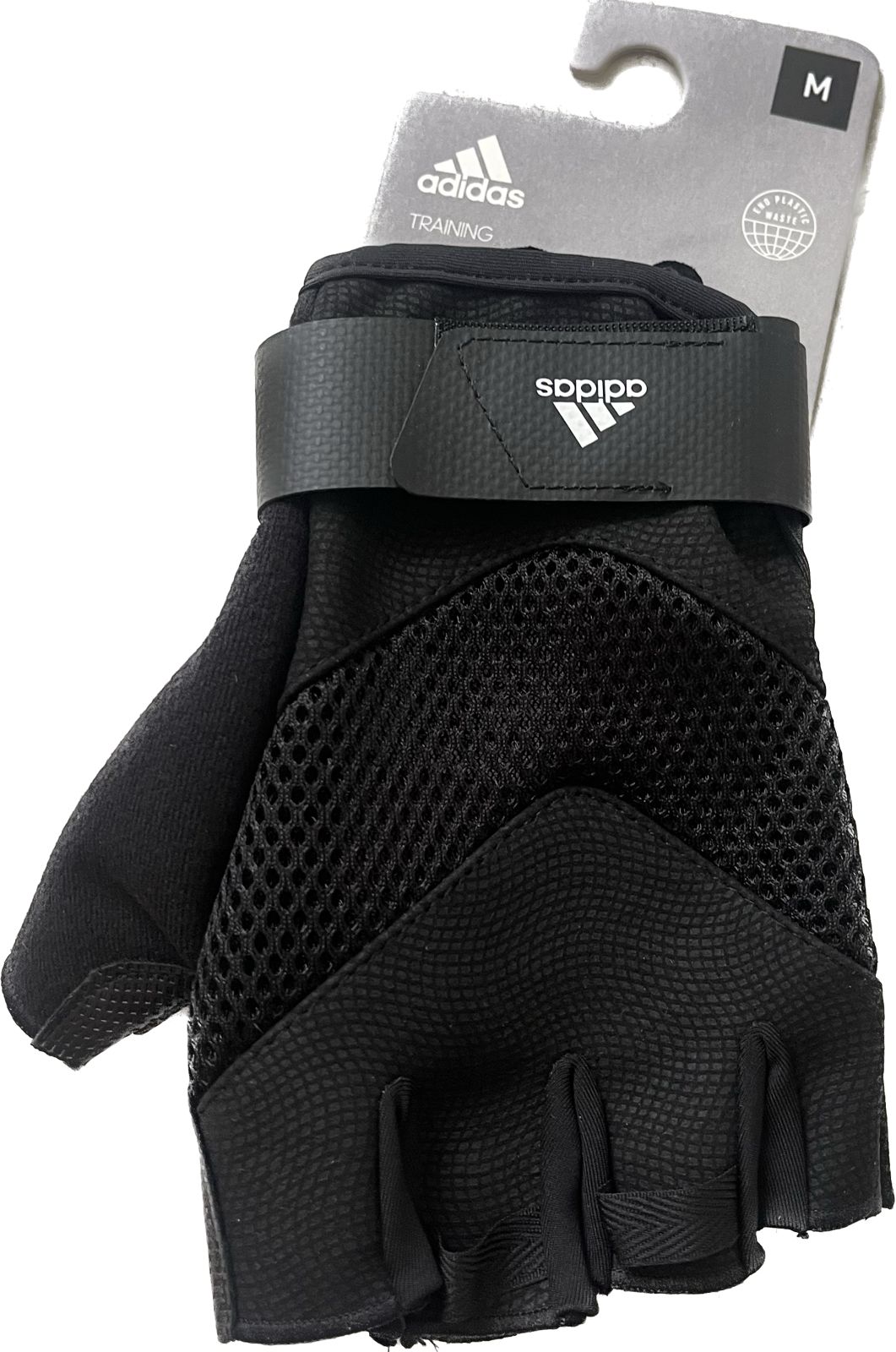 Guantes Unisex con Canilleras Adidas
