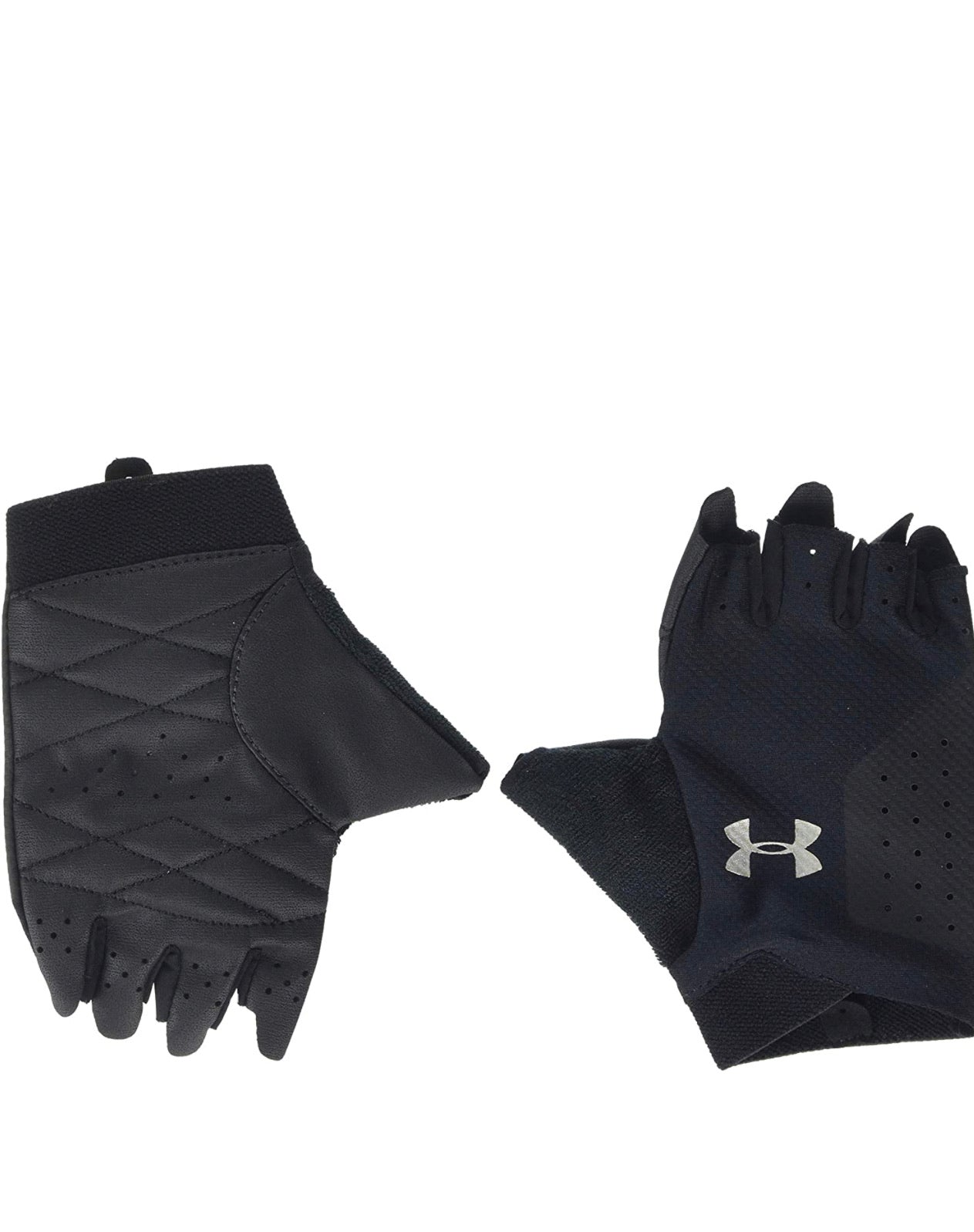 Womans training gloves Under Armour guantes