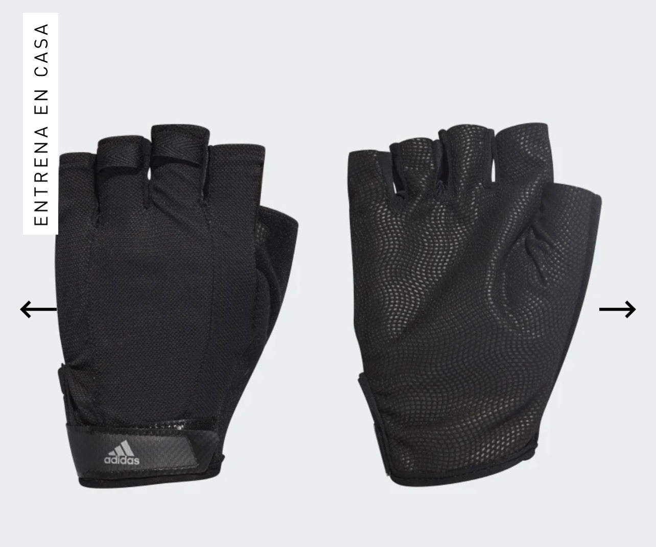 Guantes Unisex Adidas