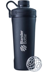 Shaker Radian Acero Inoxidable, Blender Bottle