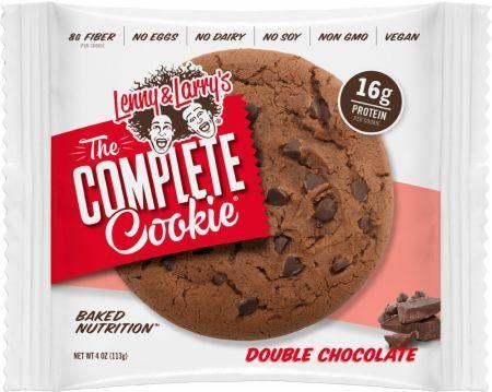 The Complete Cookie pieza