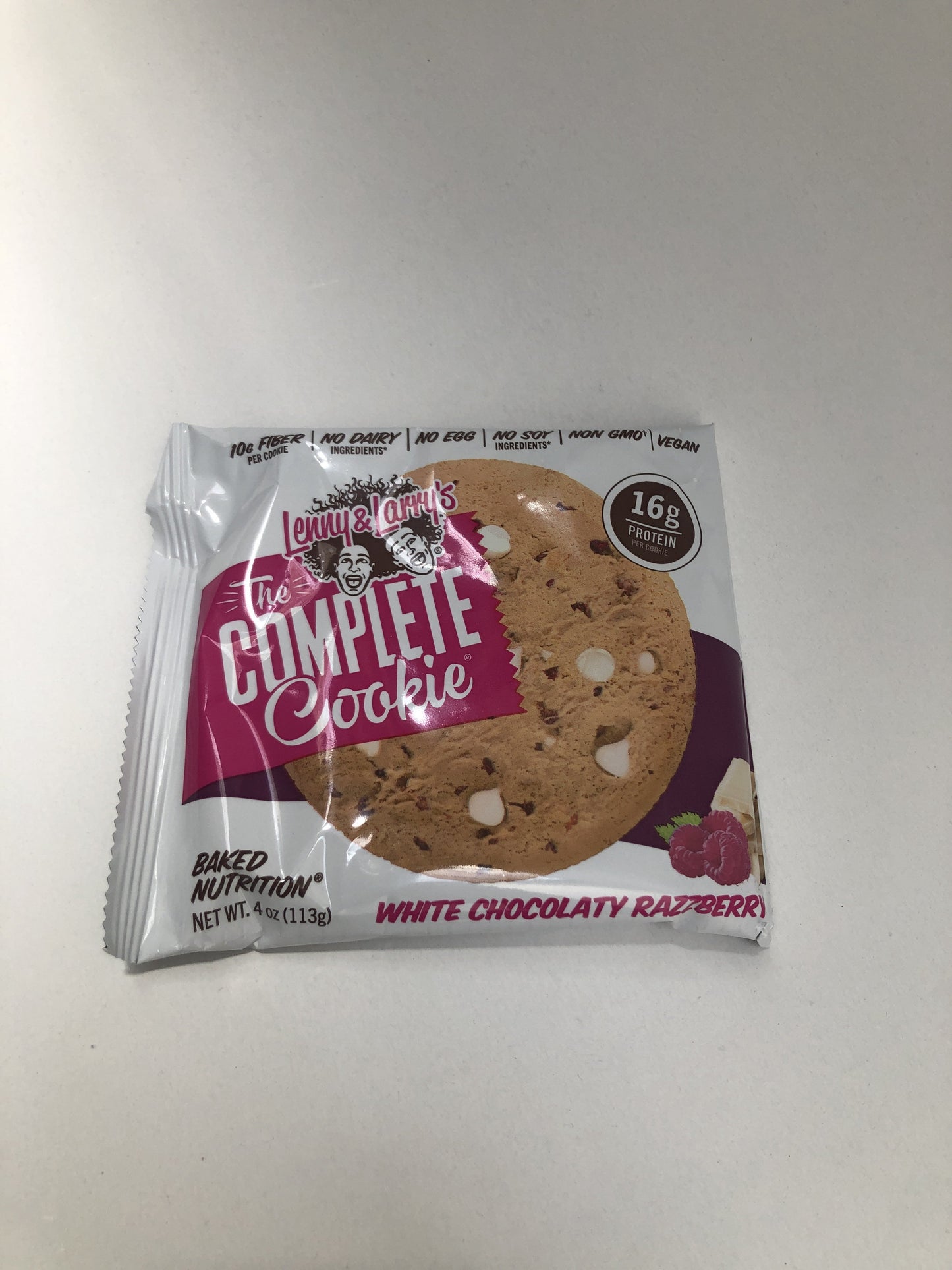 The Complete Cookie pieza