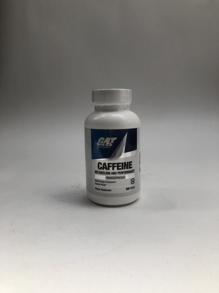 Caffeine