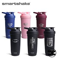 Reforced Shaker 30 oz, Super Heroes.