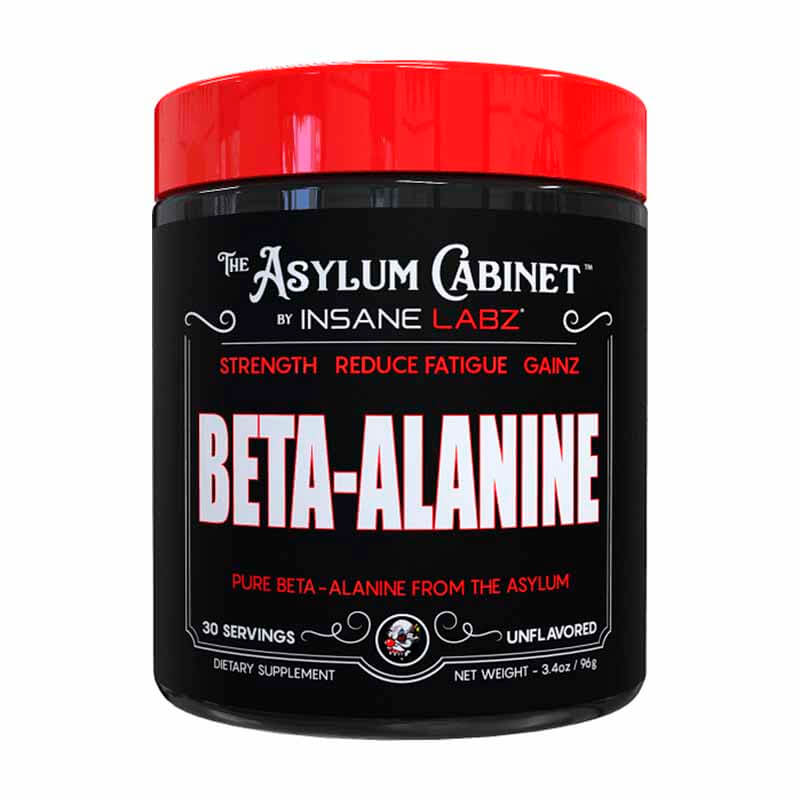 Beta Alanina, Insane Labz