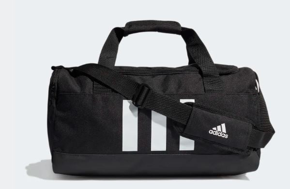 Maleta Adidas Essential 3 rayas pequeña