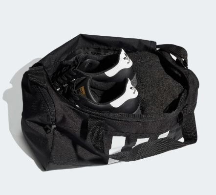 Maleta Adidas Essential 3 rayas pequeña