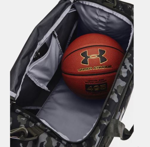 Maleta Under Armour Camuflaje mediana