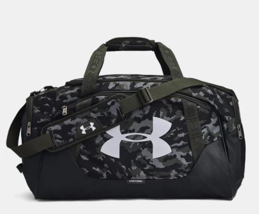 Maleta Under Armour Camuflaje mediana