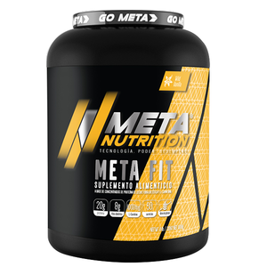 Meta Fit 4 lb