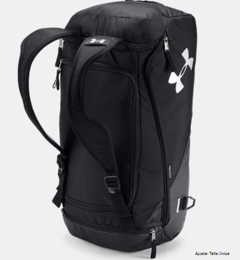 Maleta - Mochila Under Armour