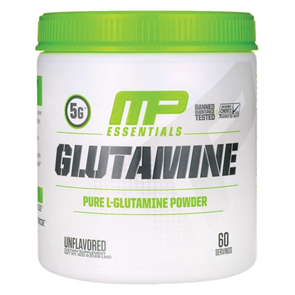 Glutamine