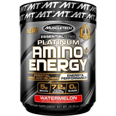 Platinum amino energy