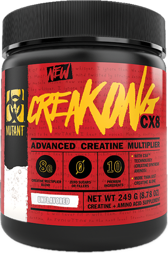 Creakong CX8