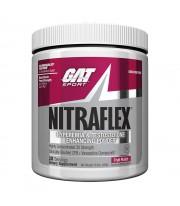Nitraflex de GAT original  30 serv