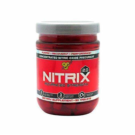 Nitrix 2.0