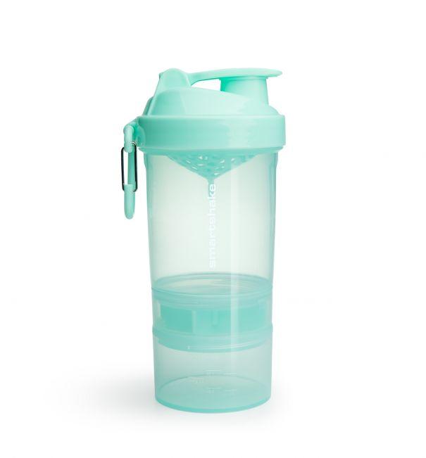 Smart Shake 3 in 1 transparentes