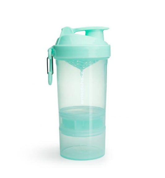 Smart Shake 3 in 1 transparentes