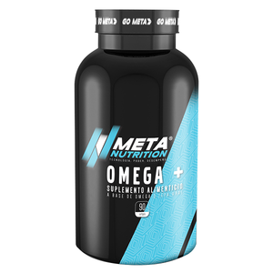 Omega+ Meta Nutrition