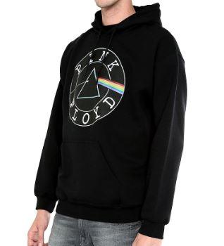 Sudadera Pink Floyd