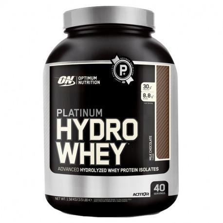 HIDROWHEY 3.5 LBS