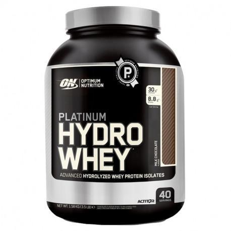 Platinum Hydrowhey