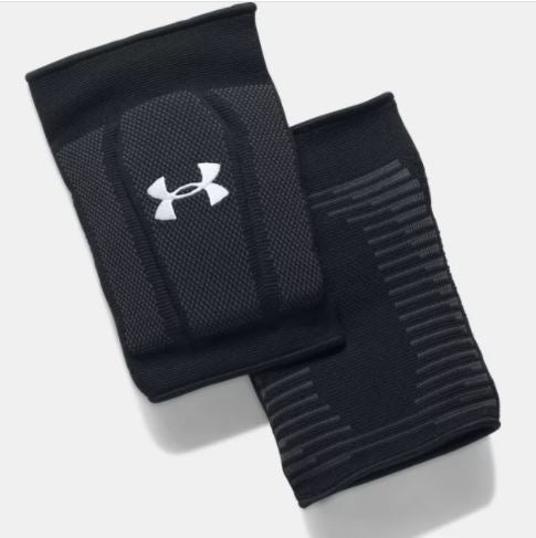 Rodilleras de compresión Under Armour 2.0