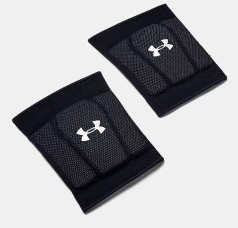 Rodilleras de compresión Under Armour 2.0