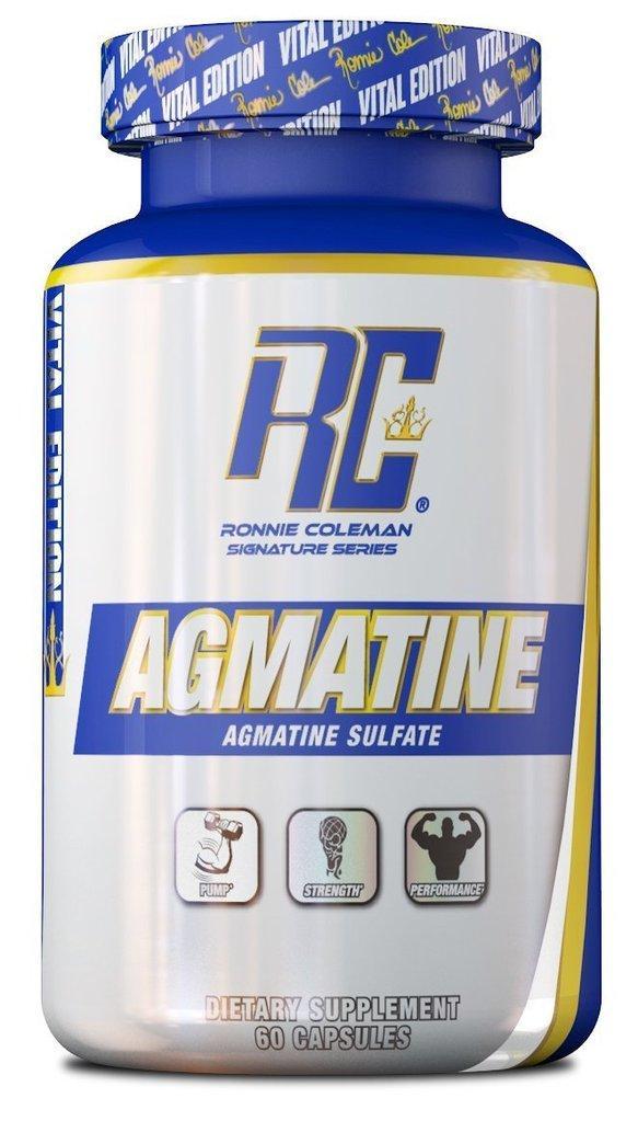 Agmatine XS