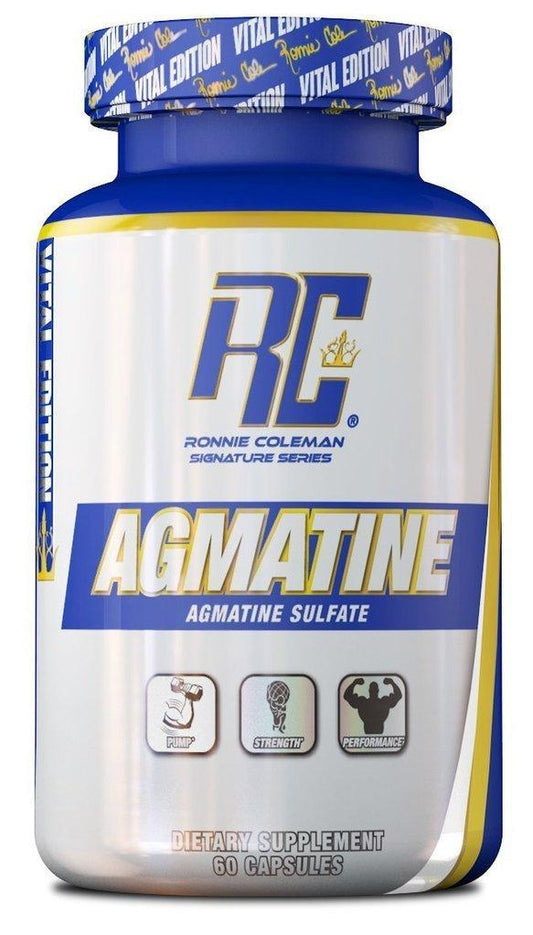Agmatine XS