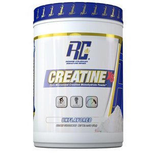 Abrir la imagen en la presentación de diapositivas, Creatine XS
