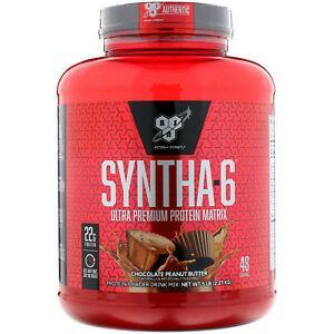 SYNTHA-6 5 LBS