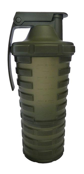 Grenade Shaker, 20 oz