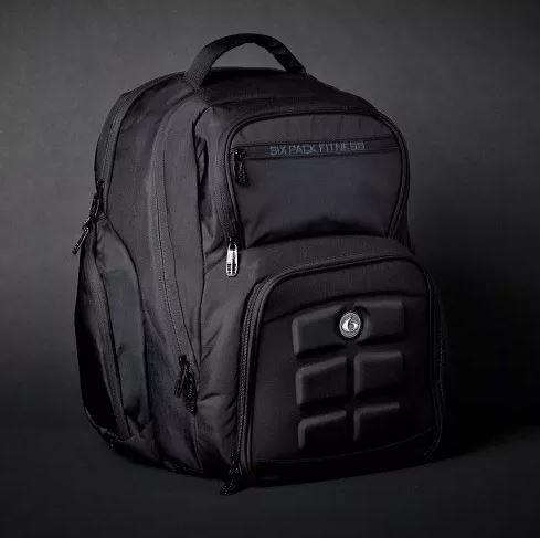 Six Pack expedition 300 mochila
